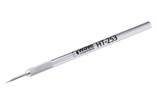 Wave HG Carving Needle