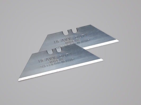 Spare Blades for HG Universal Cutter (2 pieces)