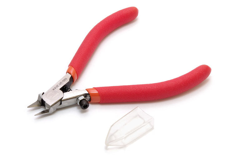 HG Fine Nippers (for gate cutting)