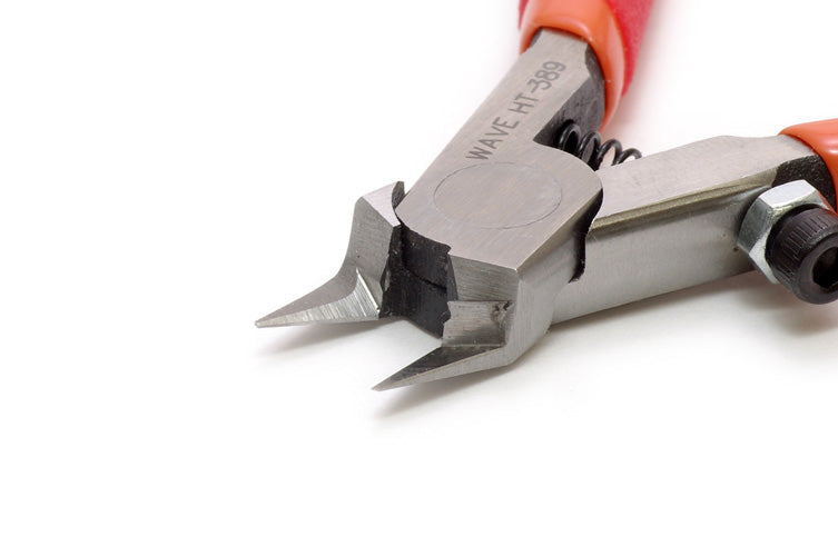 HG Fine Nippers (for gate cutting)