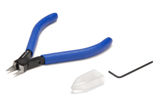 HG Plastic Sharp Nippers (Thin Blade Type)