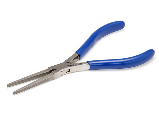 HG Super Flat Long Nose Pliers