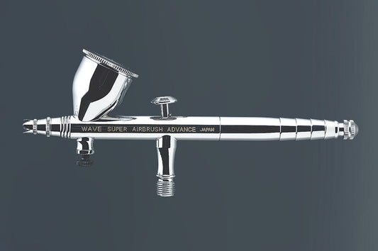 Super Airbrush Advanced