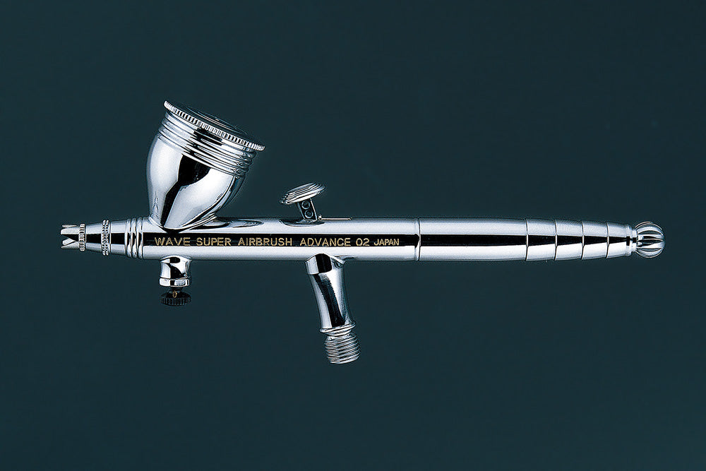 Super Airbrush Advanced 02