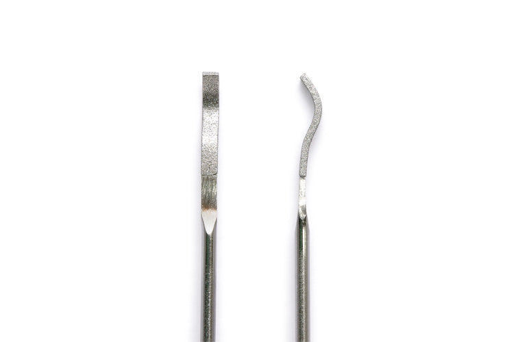 HG Special Shape Diamond File HT681-685