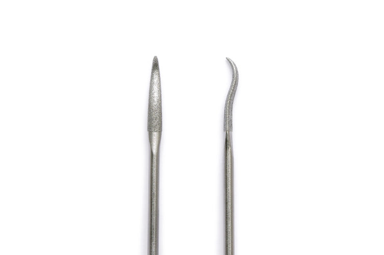HG Special Shape Diamond File HT681-685
