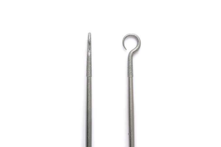 HG Special Shape Diamond File HT681-685
