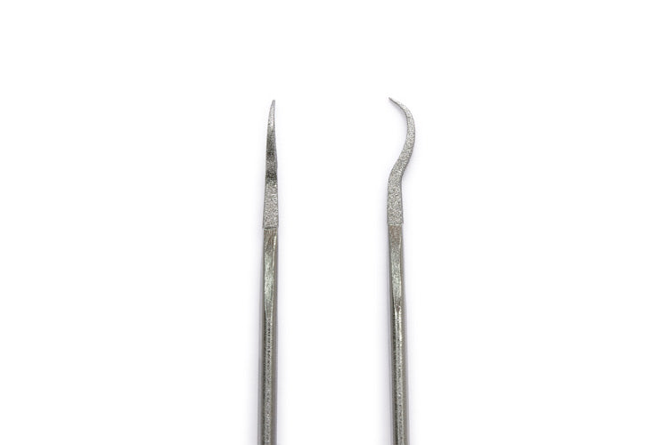 HG Special Shape Diamond File HT681-685