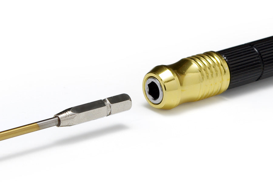 HG One-touch Pin Vice Set