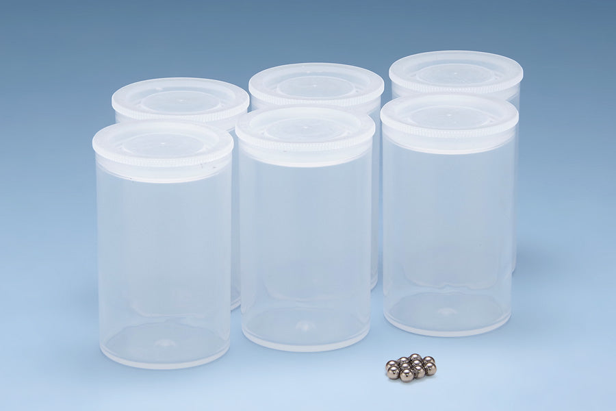 Just press the lid paint bottle (large 48ml/6 bottles)