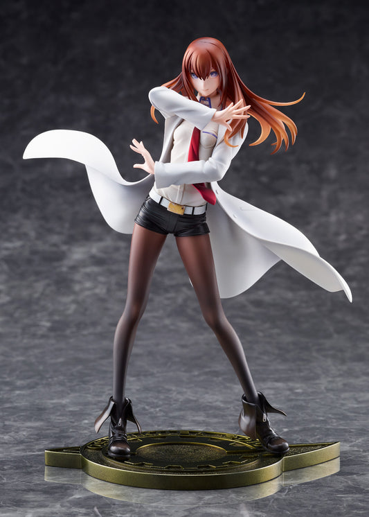"STEINS;GATE" Kurisu Makise (Lab Coat Style)