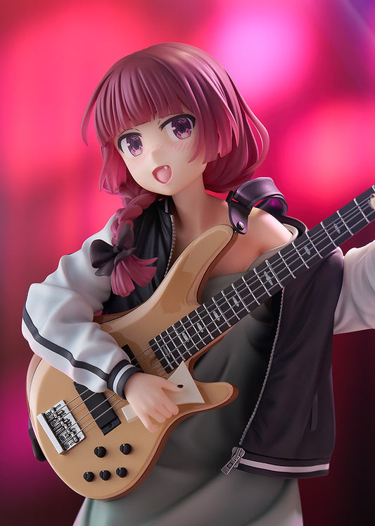 "Bocchi the Rock!"Kikuri Hiroi