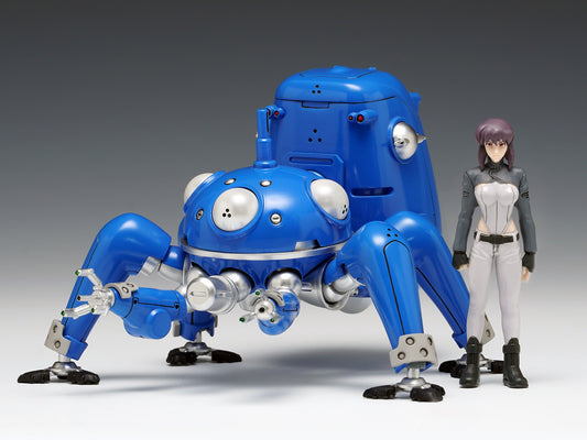 1/24 Tachikoma Construction Kit