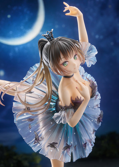 [Pre-order] Black Swan Girl