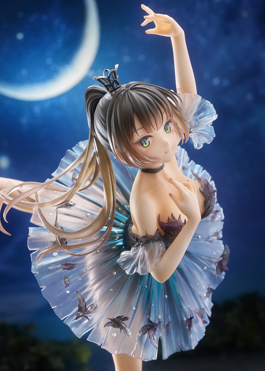 [Pre-order] Black Swan Girl