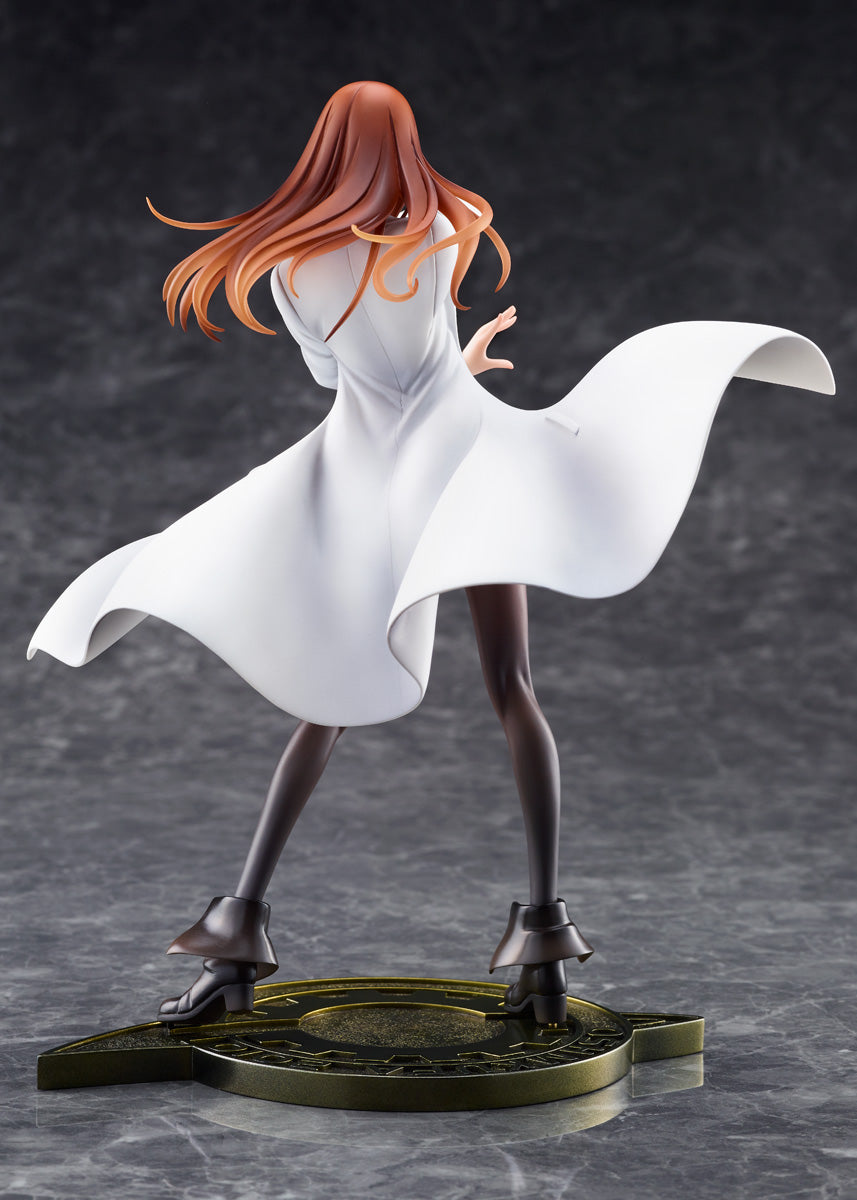 "STEINS;GATE" Kurisu Makise (Lab Coat Style)