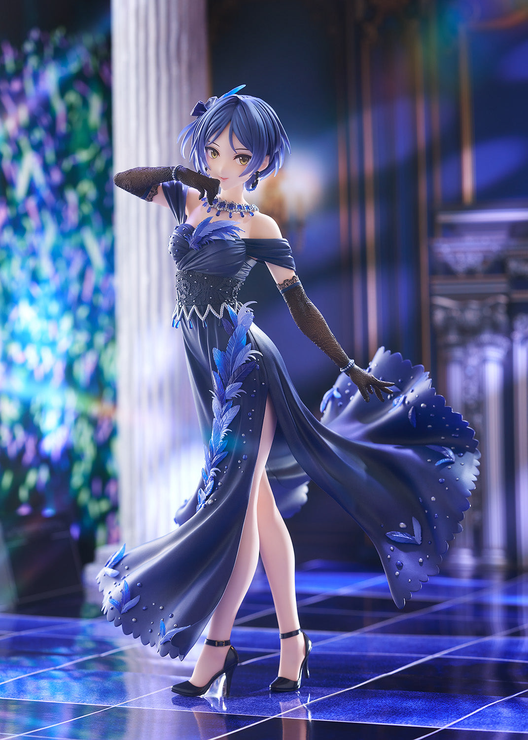 [Pre-order] [Pretty Liar] Kanade Hayami +