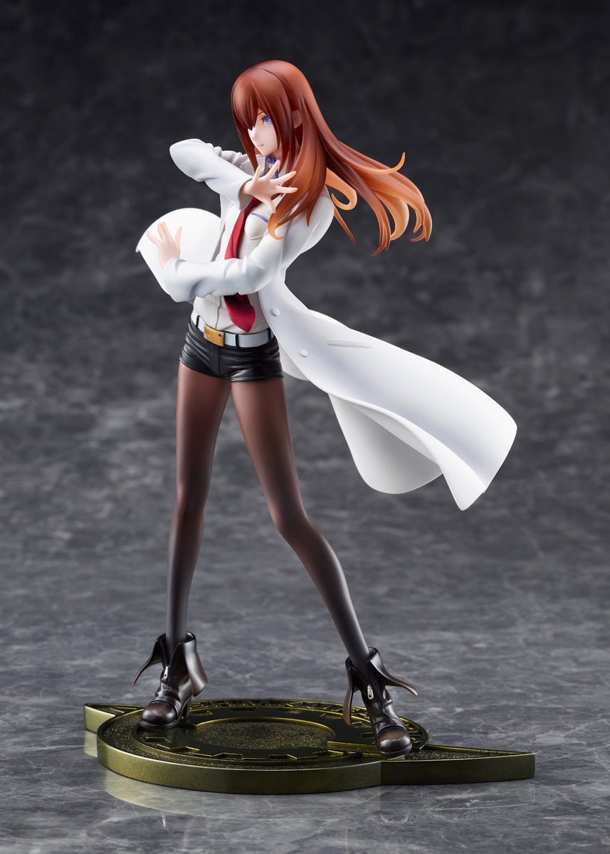 "STEINS;GATE" Kurisu Makise (Lab Coat Style)