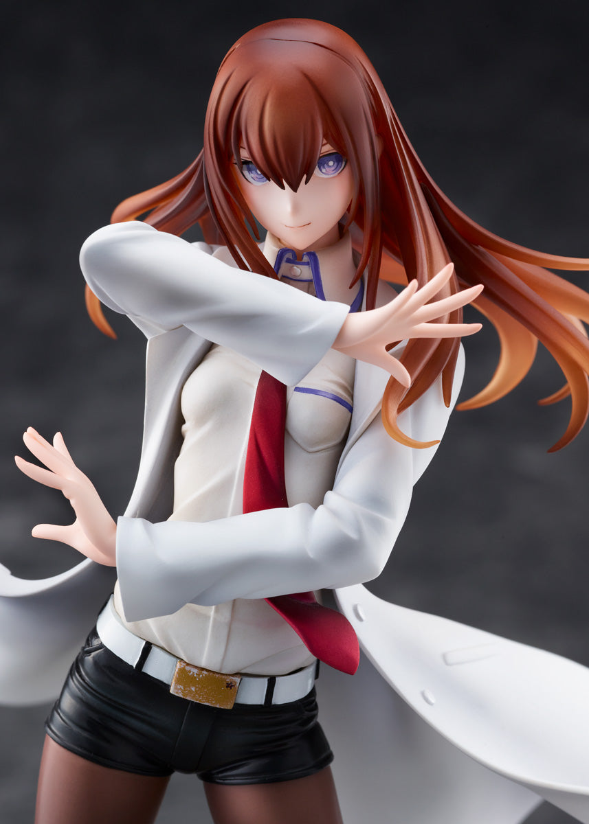 "STEINS;GATE" Kurisu Makise (Lab Coat Style)