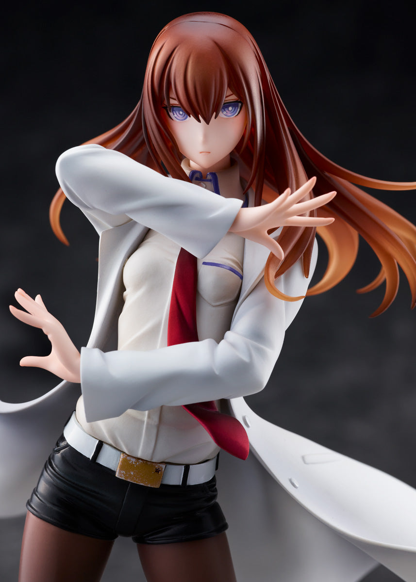 "STEINS;GATE" Kurisu Makise (Lab Coat Style)