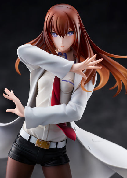 "STEINS;GATE" Kurisu Makise (Lab Coat Style)