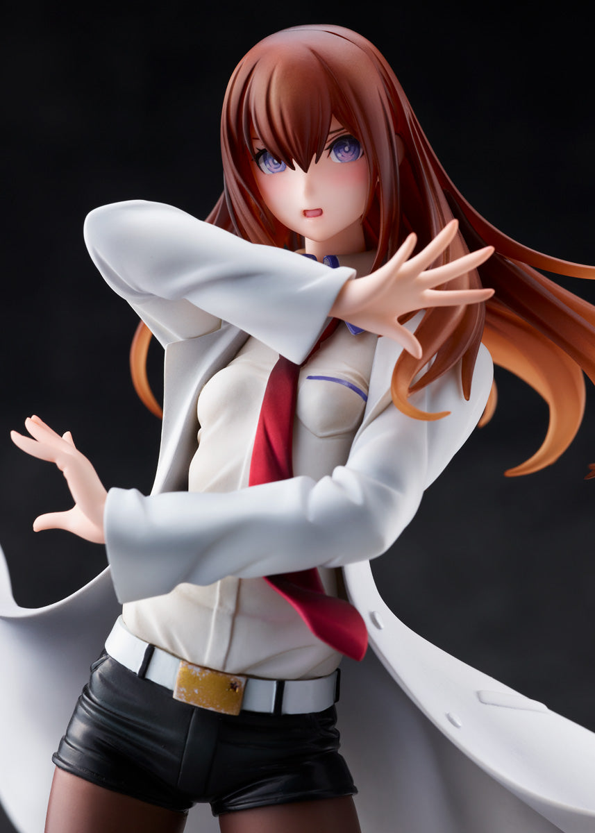 "STEINS;GATE" Kurisu Makise (Lab Coat Style)
