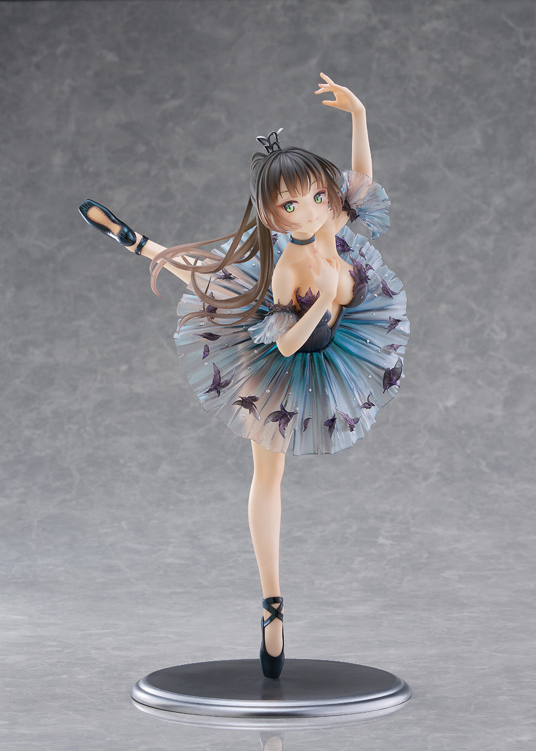 [Pre-order] Black Swan Girl