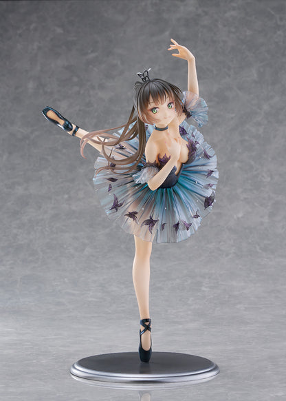 [Pre-order] Black Swan Girl