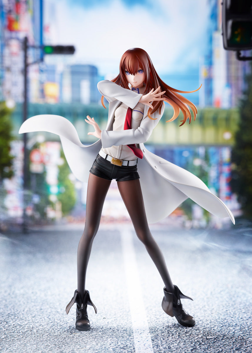 "STEINS;GATE" Kurisu Makise (Lab Coat Style)