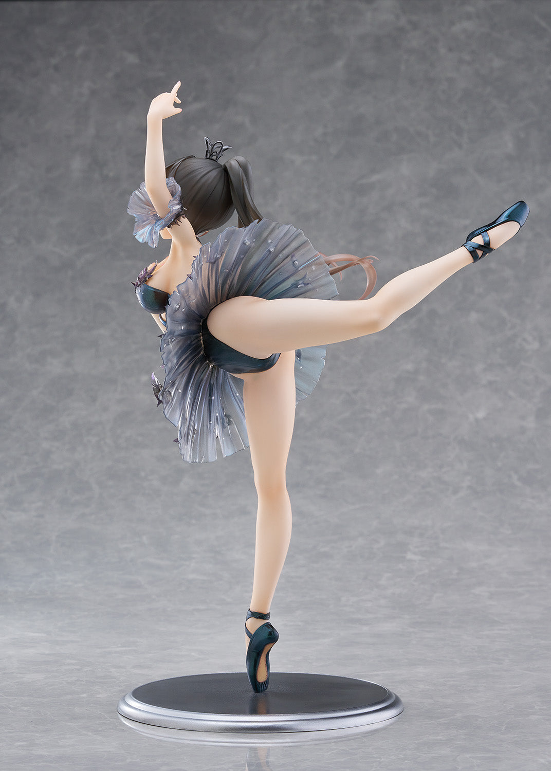 [Pre-order] Black Swan Girl