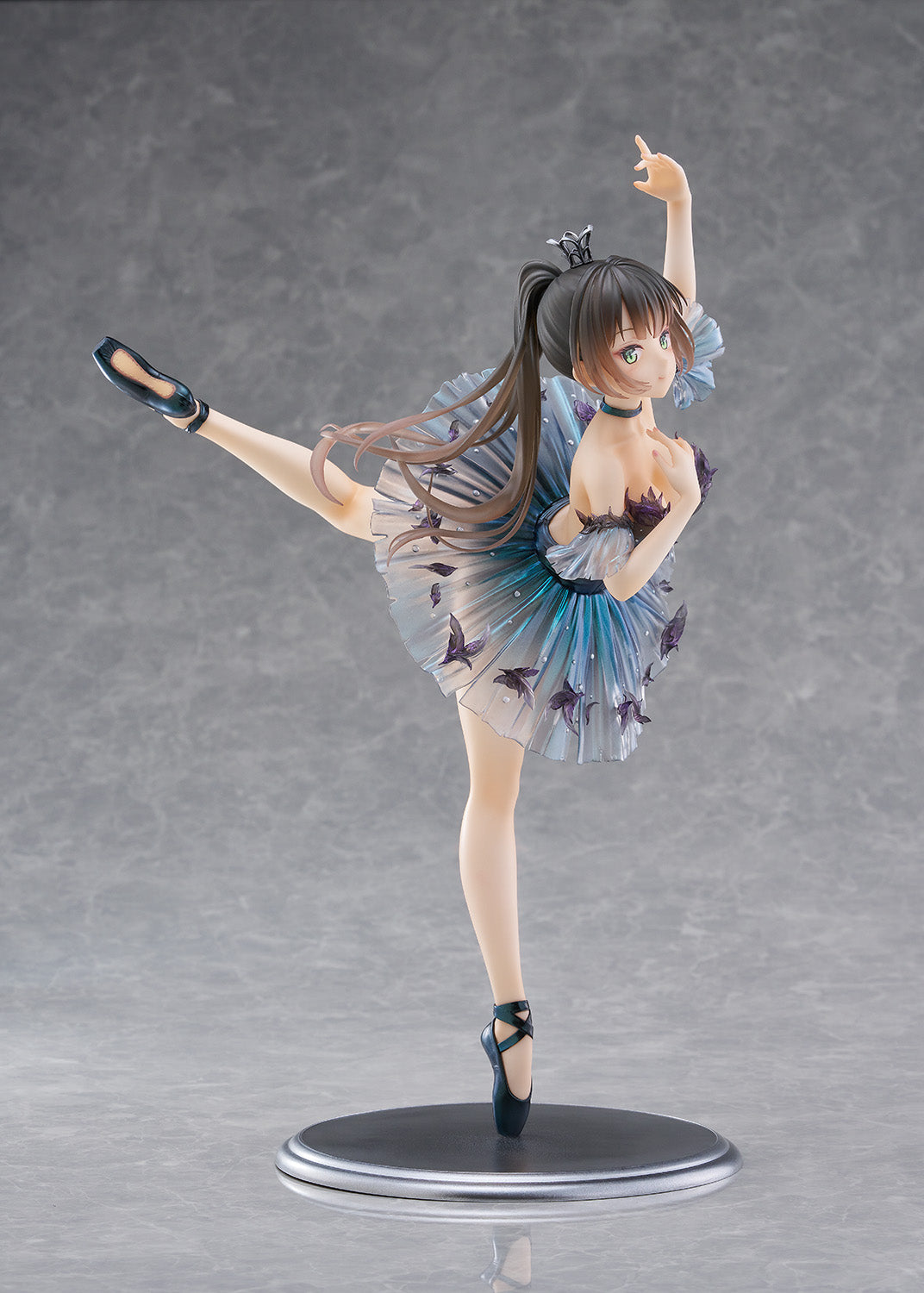[Pre-order] Black Swan Girl