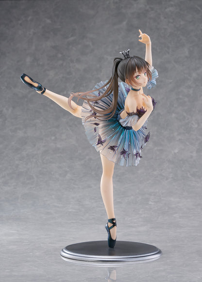 [Pre-order] Black Swan Girl