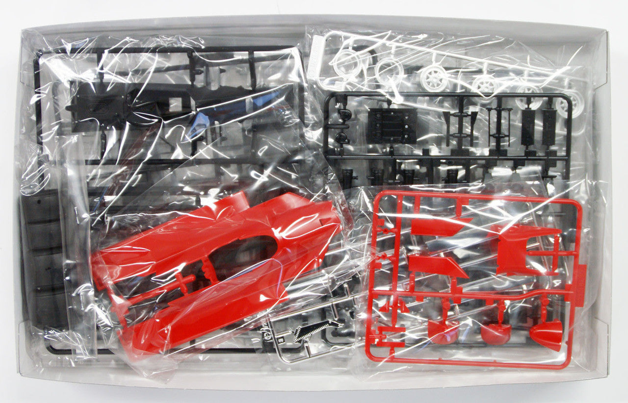 Fujimi GP 091945 F1 Ferrari 126C2 1982