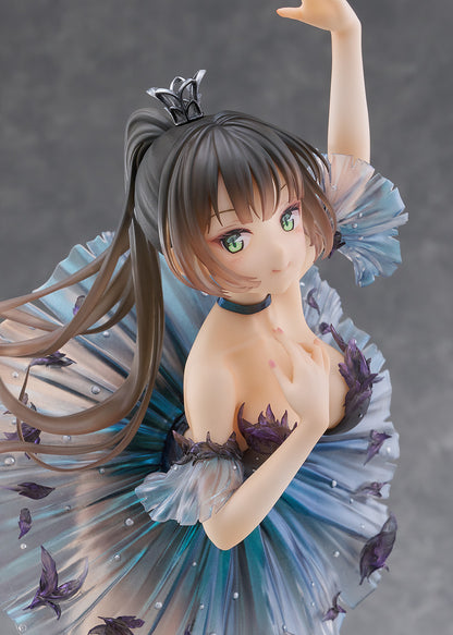 [Pre-order] Black Swan Girl