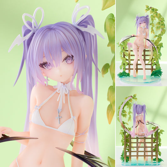 [Pre-order]rurudo "EVE EDEN_Ver." 1/6 Complete Figure