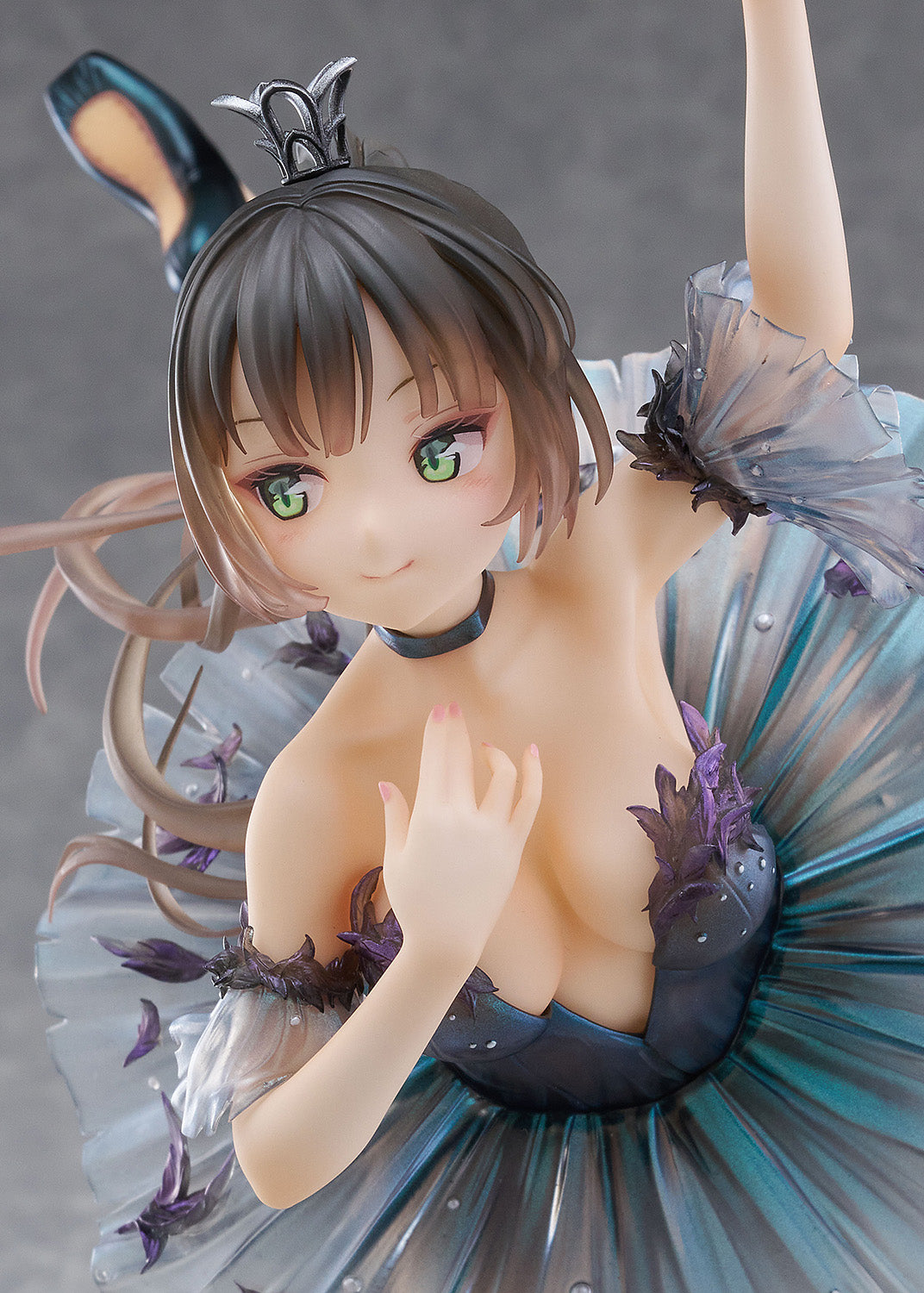 [Pre-order] Black Swan Girl