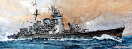 IJN Heavy Cruiser Myoko