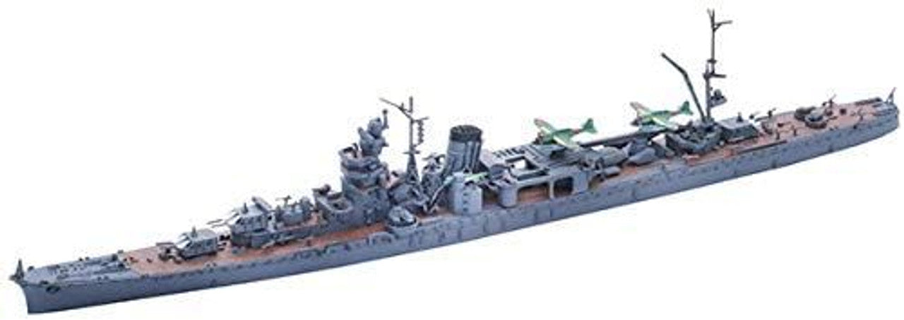 IJN Light Cruiser Yahagi 1945/1944