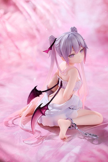 rurudo Eve Pink_Ver.
