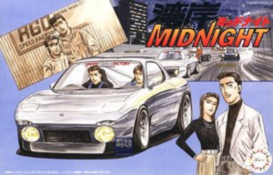 FD3S RX-7 RGO (Masaki)