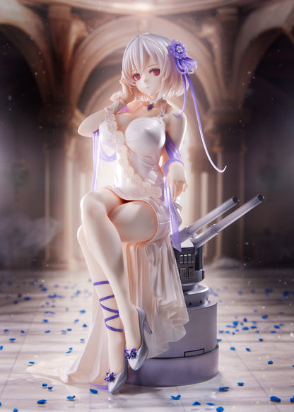Azur Lane Sirius [White Rose] 1/7