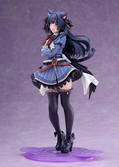 "The Idolmaster Shiny Colors" Midnight Monster Mayuzumi Fuyuko