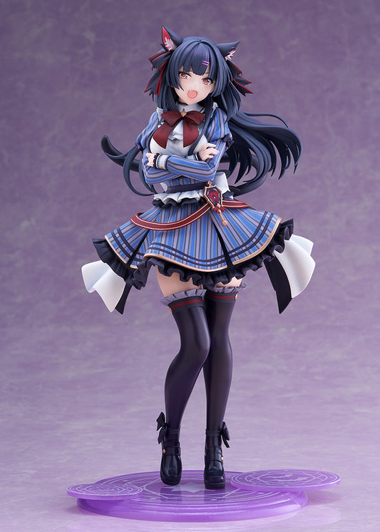 "The Idolmaster Shiny Colors" Midnight Monster Mayuzumi Fuyuko