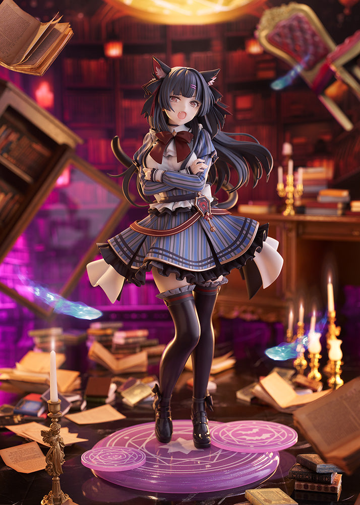 "The Idolmaster Shiny Colors" Midnight Monster Mayuzumi Fuyuko