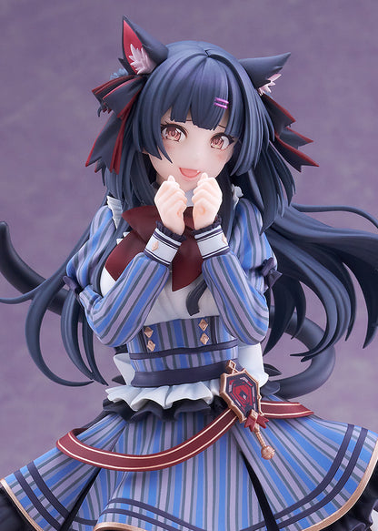 "The Idolmaster Shiny Colors" Midnight Monster Mayuzumi Fuyuko