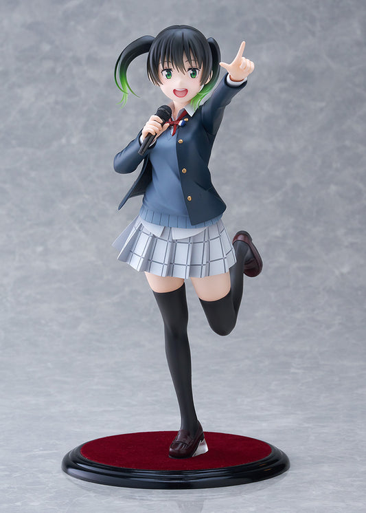 "Love Live! Nijigasaki Academy School Idol Club" Takasaki Yu