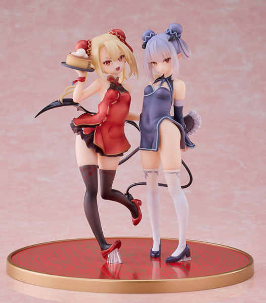 Hamanokedamashi Tiffany&Chloe