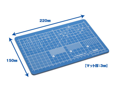 Cutting Mat A5