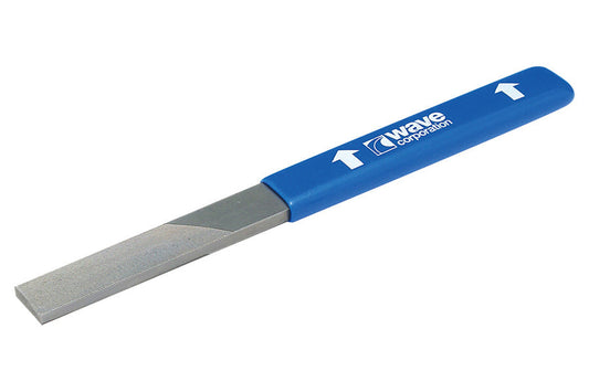HG File (Horizontal Slide Type, Flat) [Fine & Oil Grit]
