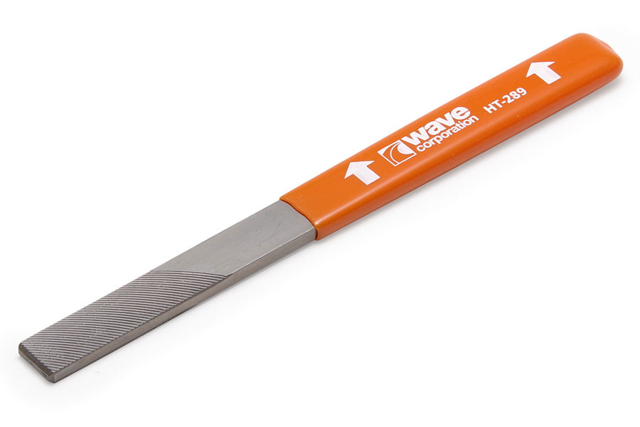 HG File (Horizontal Slide Type, Flat) [Medium & Coarse]